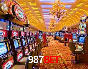 Ofertas Imperdíveis na 987BET: Promoções e Bônus Que Valem a Pena